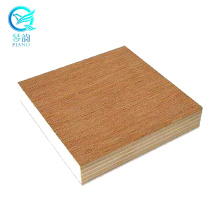 China 18Mm Melamine Plywood Manufacturer